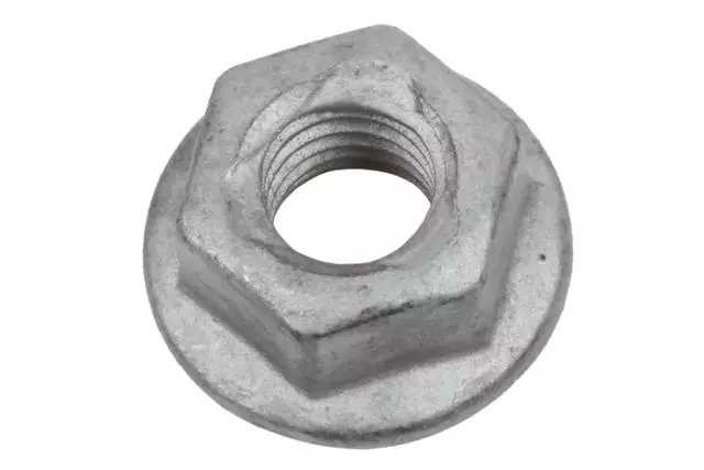 Battery Positive Cable Retainer Nut - GM (19118658)