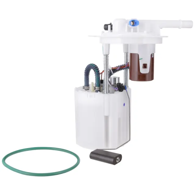 P76789M - Air Intake &amp; Fuel Delivery: Fuel Pump Module Assembly for Carter Image