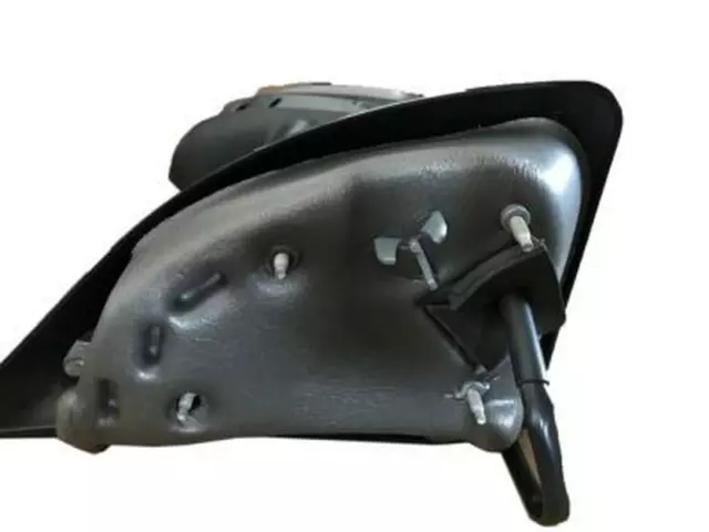 5C3Z17683EAA - Body: Mirror Assembly for Ford: Excursion, F-250 Super Duty, F-350 Super Duty, F-450 Super Duty, F-550 Super Duty Image