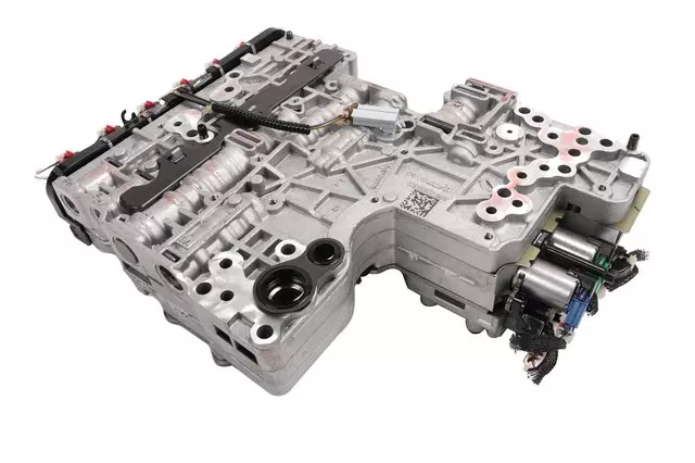 F (S)Valve - GM (24049468)