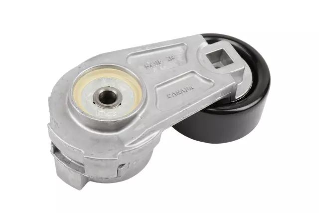12577652 - : Water Pump and Alternator Belt Tensioner for Cadillac: CTS, SRX, STS Image