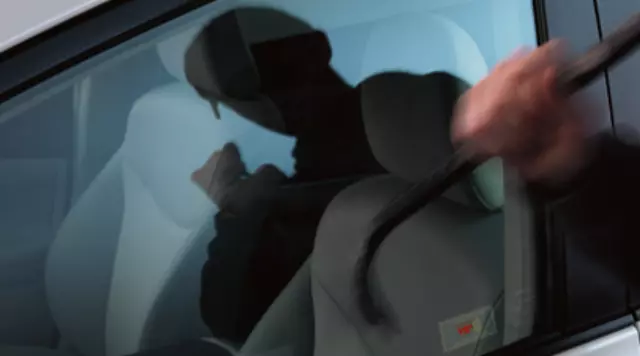 PT39848141 - Electronics: Security, Vehicle Security System for Toyota Image