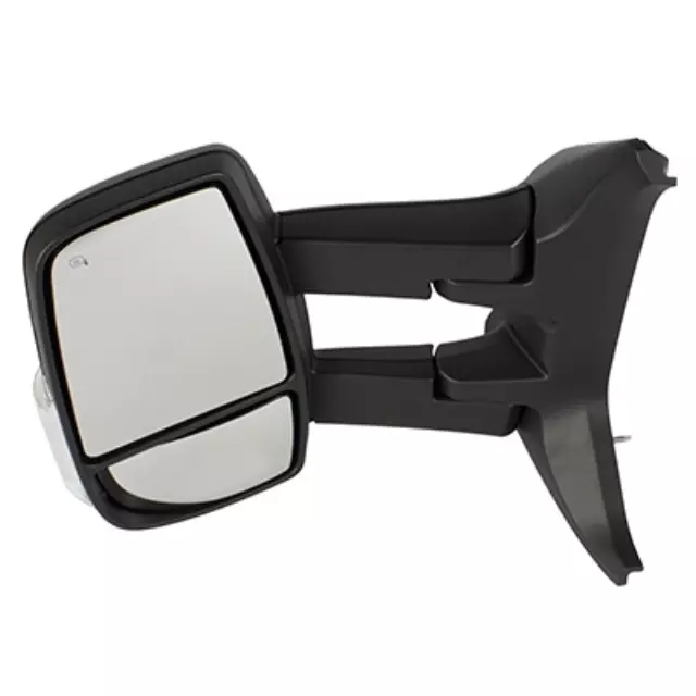 EK4Z17683FB - Body: Mirror Assembly for Ford: Transit-150, Transit-250, Transit-350, Transit-350 HD Image