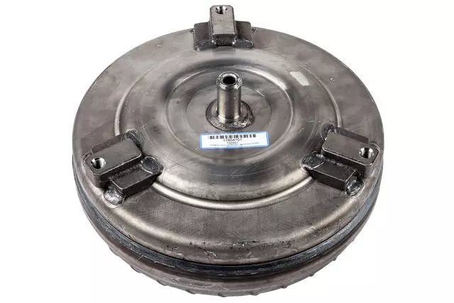 Automatic Transmission Torque Converter, Remanufactured - GM (17804101)