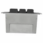 5C2Z12A650DEBRM - Electrical: Engine Control Module (ECM) for Ford: E-350 Club Wagon, E-350 Super Duty, E-450 Super Duty, F-250 Super Duty, F-450 Super Duty, F-550 Super Duty Image