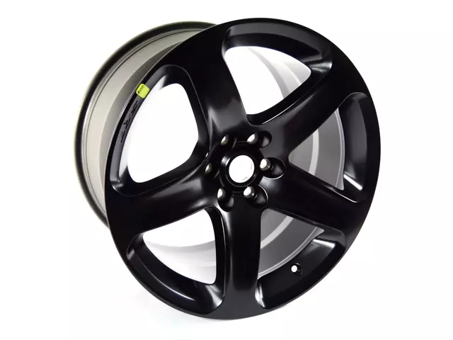 1WL85RXFAB - : Wheel, Alloy for SRT: Viper Image