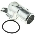 CH2102 - : Engine Coolant Water Outlet for Motorad Image