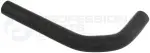 23348587 - : Professional Parts Sweden Fuel Injection Throttle Body Heater Hose for PROFESSIONAL PARTS Image