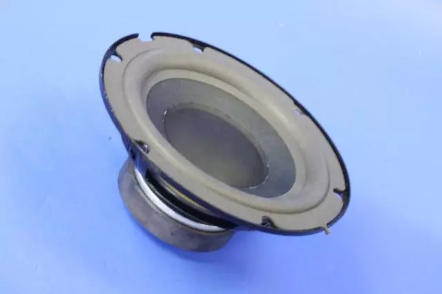 5064337AD - Electrical: Sub Woofer Speaker for Mopar Image