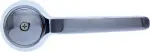 77069 - : Front Left, Front Right, Rear Left, Rear Right Interior Door Handle for Dorman Image