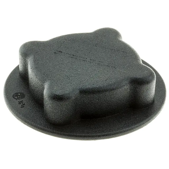 T28 - Belts and Cooling: Engine Coolant Reservoir Cap for Motorad Image