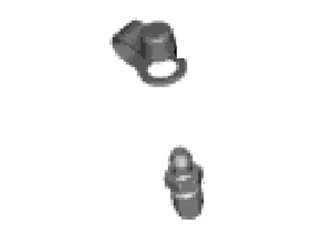 6C1Z2208A - : Caliper Bleeder Screw for Ford Image