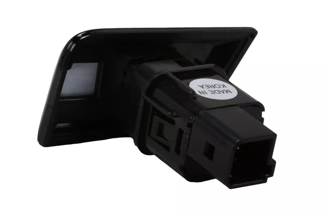 23335204 - Body: Hazard Switch for GM Image