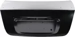 H4300ZT5AA - Body: Trunk Lid for Nissan Image