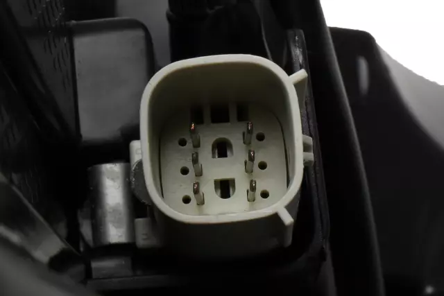 Composite Headlamp - GM (42680786)