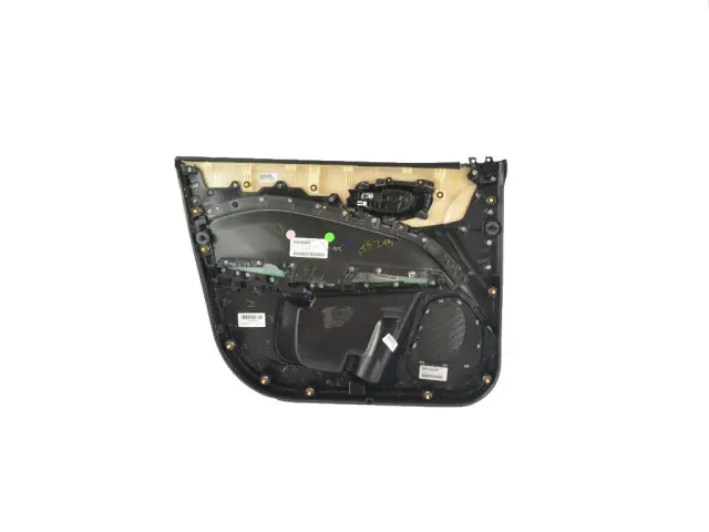 5UR04LT5AI - Interior Trim: Front Door Trim Panel, Right for Mopar Image