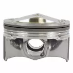 JL3Z6108A - : Piston for Ford: Explorer, F-150, Police Interceptor Utility Image