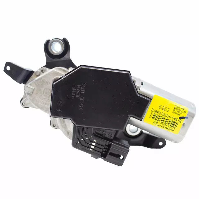 8L8Z17508D - Body: Wiper Motor Assembly for Ford Image