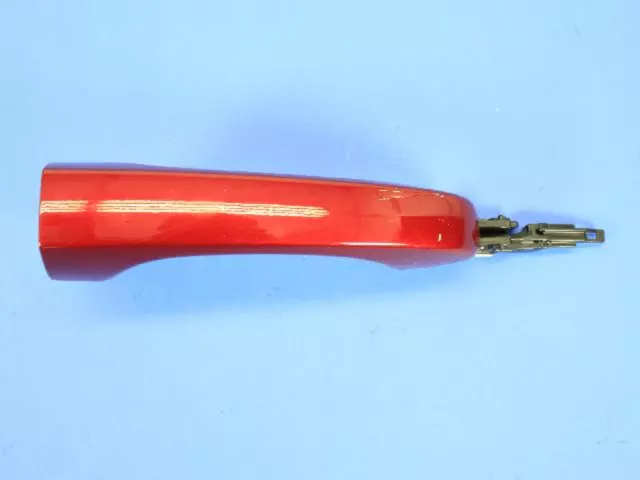 1RH65JRPAD - Doors, Door Mirrors and Related Parts: Rear Door Exterior Handle, Right &amp; Left for Chrysler: 300 | Dodge: Journey Image