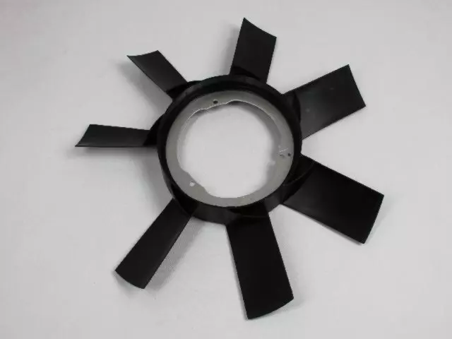 Cooling Fan - Mopar (5136052AA)