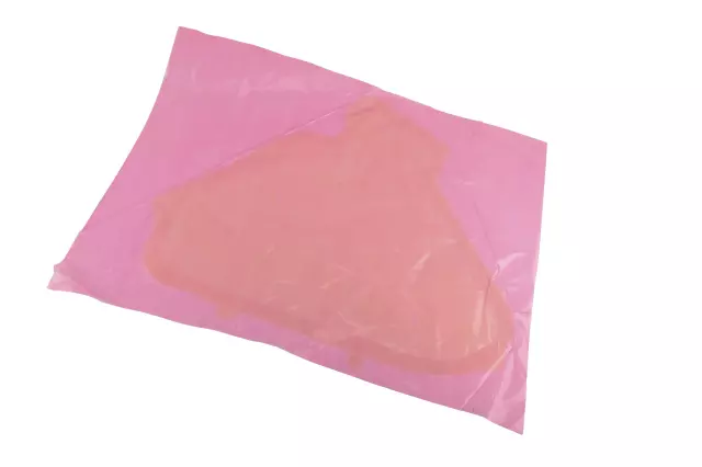 42735136 - Body: Water Deflector for GM Image