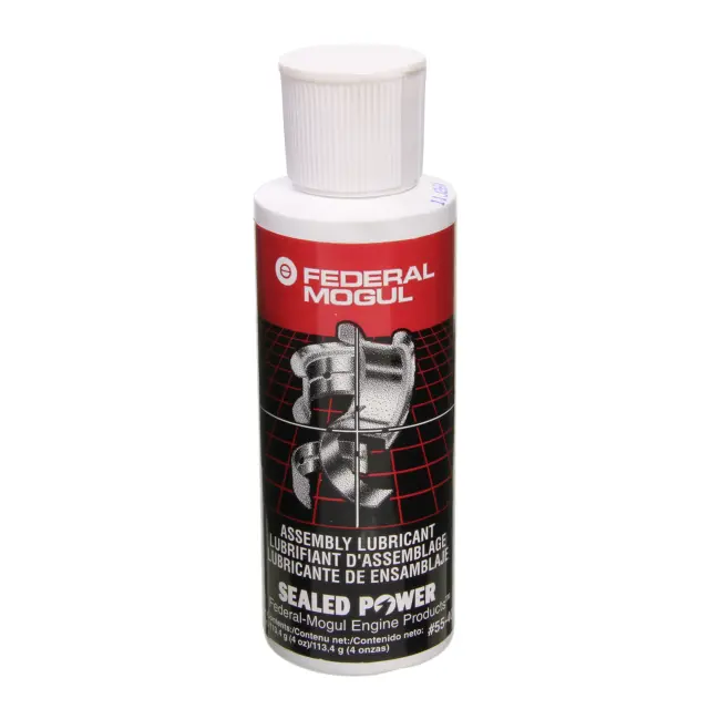 55400 - Engines &amp; Components: Sealed Power Assembly Lubricant for SEALED POWER Image