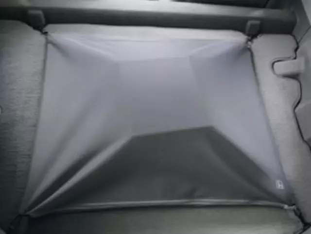 8U10S3Y100 - Interior: Cargo Bag for Honda: Insight Image