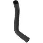 70324 - : CURVED RADIATOR HOSE, DAYCO for DAYCO HYDRAULIC Image