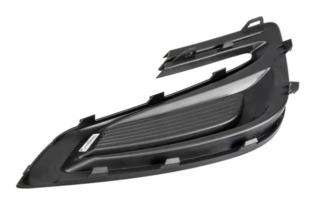 Front Driver Side Fog Lamp Cover - GM (42491765)