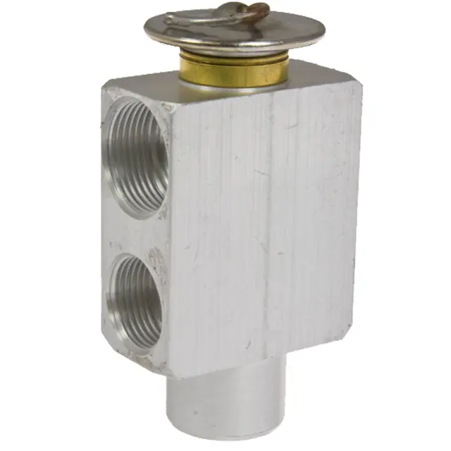 3411291 - Air Conditioning &amp; Heat: gpd Expansion Valve 3411291 for GLOBAL PARTS DISTRIBUTORS Image