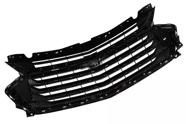 Grille Assembly - GM (84924278)
