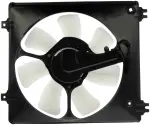 621406 - : Condenser Fan Assembly Without Controller for Dorman Image