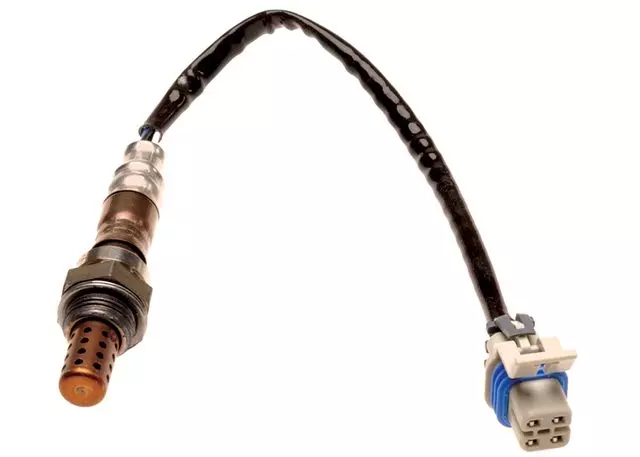 213800 - Emission System: ACDelcoâ„¢ Rear Oxygen Sensor for Oldsmobile: Aurora Image