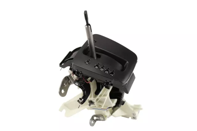 2015-2018 Chevrolet City Express - Shifter Assembly - GM (19316521)