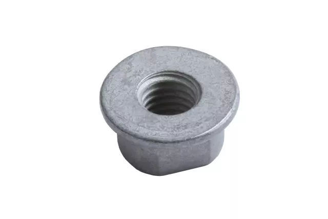 11548360 - Suspension: Upper Control Arm Nut for GM Image