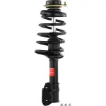 271573 - : Quick-Strut Front Right Suspension Strut and Coil Spring Assembly for MONROE SHOCKS &amp; STRUTS Image