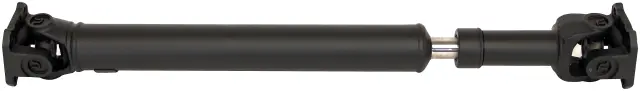 938704 - : Front 1-Piece Steel Driveshaft Assembly for Dorman Image