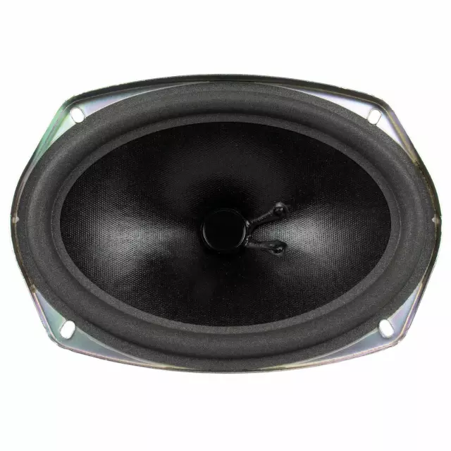 DP5Z18808E - Body: Pkg Tray Speaker for Ford: Fusion, Police Responder Hybrid, SSV Plug-In Hybrid | Lincoln: MKZ Image