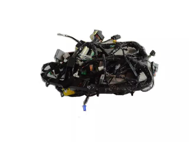 Instrument Panel Wiring - Mopar (68268894AC)