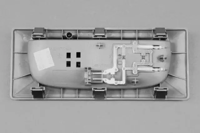 Flashlight - Mopar (5LB80DK7AA)