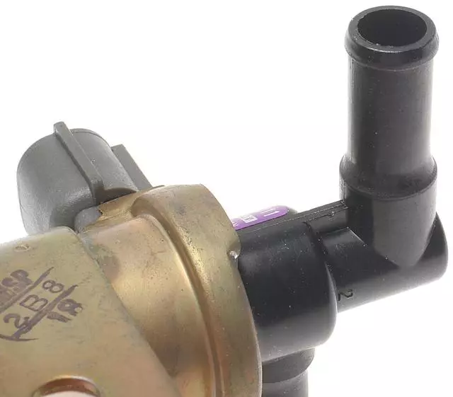Vapor Canister Purge Solenoid - ACDelco (215-504)