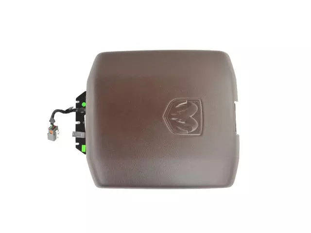 5NB15LU7AF - Interior Trim: Console Armrest for Mopar Image