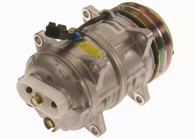 15728631 - : Air Conditioning Compressor for Chevrolet: P30 | GMC: P3500 Image