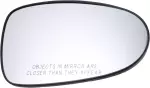 963013Z700 - Body: Mirror Glass for Nissan: Altima Image