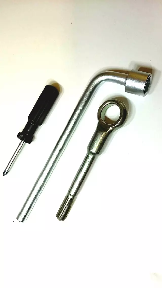 97010FE040 - : Repair Kit for Subaru Image