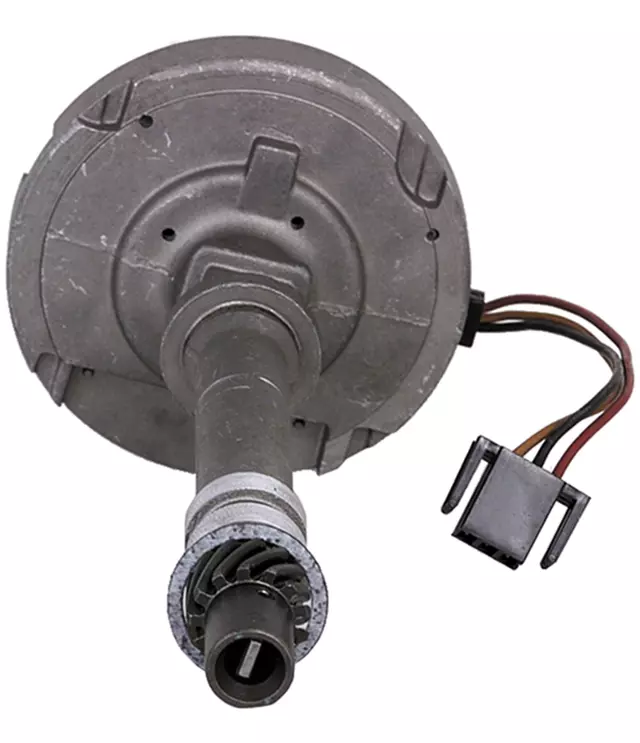 88864779 - : Ignition Distributor, Remanufactured for GM Image