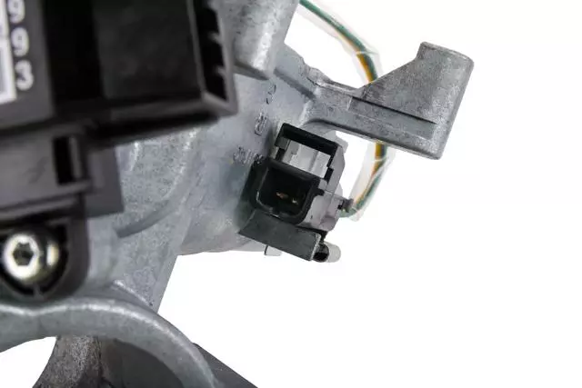 Ignition and Start Switch Housing - GM (23233202)