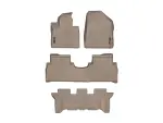 45770123 - Body: FloorLiner™ DigitalFit® for WeatherTech Image