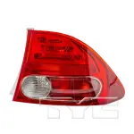 11616500 - : TYC Tail Light Assembly for TYC Image