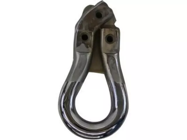 6C3Z17N808B - : Tow Hook for Ford: F-250 Super Duty, F-350 Super Duty, F-450 Super Duty, F-550 Super Duty Image